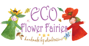 eco Flowers Fairies