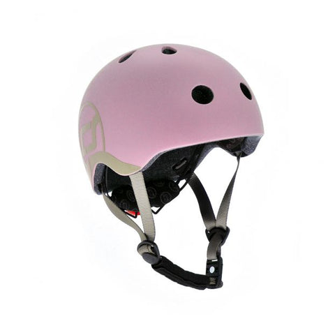Helmet S-M - rose